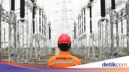 Parepare Mati Lampu Bergilir Hari Ini, Cek Jadwal dan Wilayah Terdampak