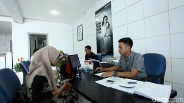 Prabowo Ingin Semua Warga RI Punya Rekening Bank, Kasih Tugas ke BRI & BSI