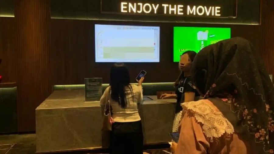 5 Film Tayang di XXI The Park Kendari Rekomendasi Tontonan Akhir Pekan, Didominasi Genre Horor