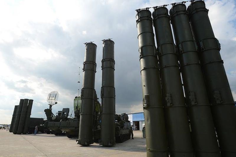 Media: Stok rudal pencegat AS tersedia lagi di April 2027