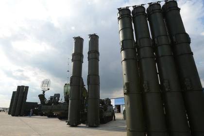 Media: Stok rudal pencegat AS tersedia lagi di April 2027
