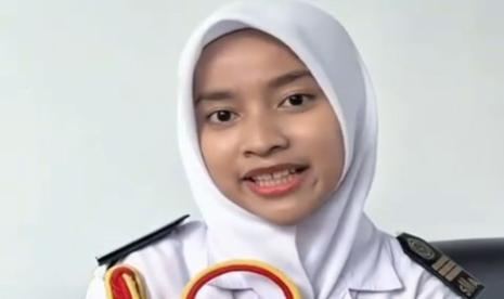 Kisah Inspiratif Shilva Zohra, Anak Desa Aceh Timur Raih Beasiswa Penuh ke Tiongkok