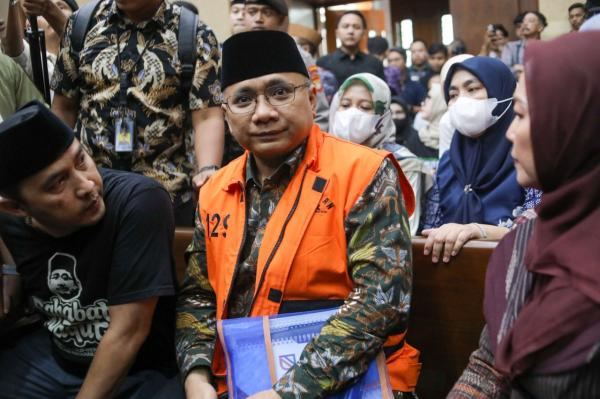 Sidang Kasus Kuota Haji Yaqut Masuk Tahap Pembuktian, KPK Bakal Hadirkan 303 Saksi