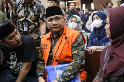 Sidang Kasus Kuota Haji Yaqut Masuk Tahap Pembuktian, KPK Bakal Hadirkan 303 Saksi