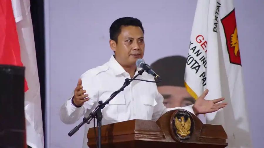 Usai 5 Kepala Daerah Login, Gerindra Kumpul Kader di Malino Diklat Laskar