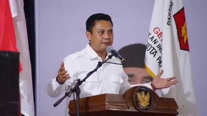 Usai 5 Kepala Daerah Login, Gerindra Kumpul Kader di Malino Diklat Laskar