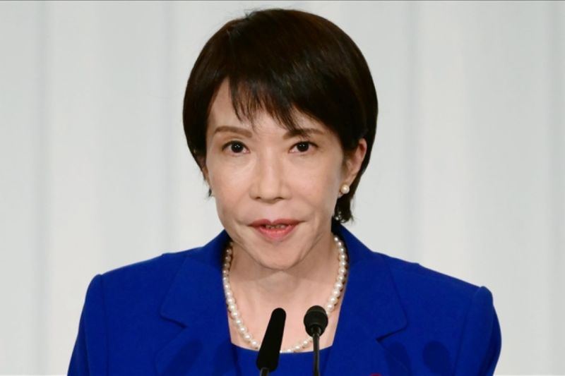 PM Takaichi percepat penerapan teknologi untuk SDF Jepang