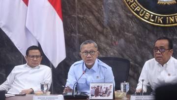 Menko Pangan Tegaskan Standar Keamanan MBG Tak Boleh Dikompromikan