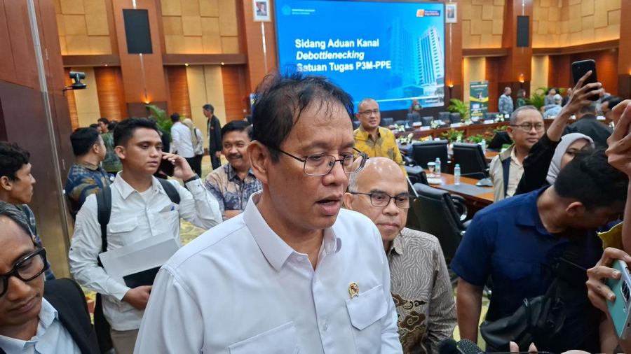 Gaji PPPK Paruh Waktu Mulai 2027 Dibayar Pemerintah Pusat, Beban APBD Berkurang