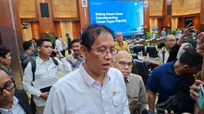 Gaji PPPK Paruh Waktu Mulai 2027 Dibayar Pemerintah Pusat, Beban APBD Berkurang