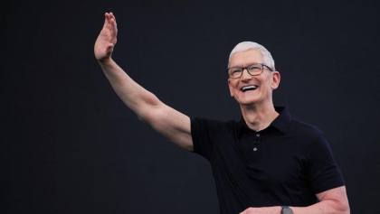 Bagaimana Tim Cook Bawa Apple ke Masa Kejayaan?