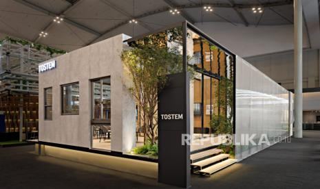 Kembali Hadir di Surabaya, Totem Pavilion 2026 Perkenalkan Inovasi Terbaru IN16 Series