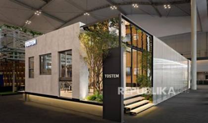 Kembali Hadir di Surabaya, Totem Pavilion 2026 Perkenalkan Inovasi Terbaru IN16 Series