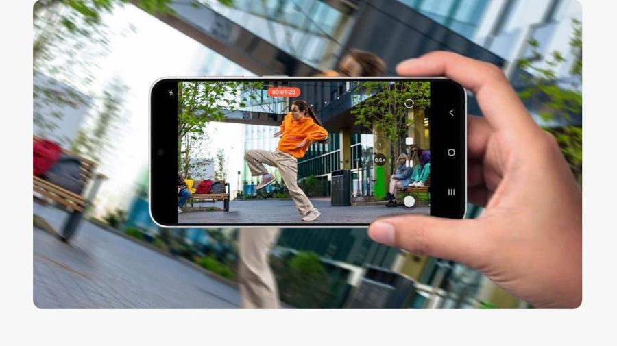 Samsung Galaxy S26 FE Siap Masuk Indonesia, Ini Cara Buat Dapat Diskon
