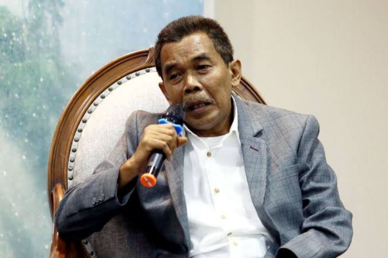 Pengamat nilai MPR buka draf PPHN perkuat partisipasi publik