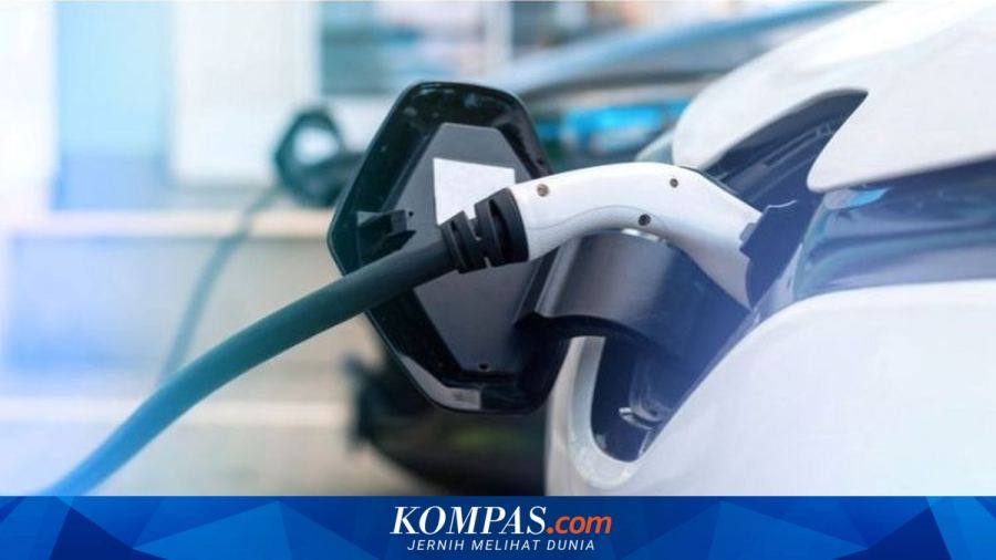 Tak Cuma Pangkas Emisi, Kendaraan Listrik Komersial Dinilai Bisa Gerakkan Ekonomi