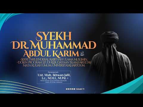 LIVE Kajian Spesial Malam Sabtu | Syekh. Dr. Muhammad Abdul Karim حفظه الله