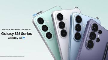 Samsung Galaxy S26 FE Resmi Dirilis, Cek Spesifikasinya