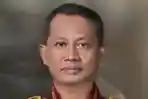 Profil Kombes Pol Hardiono, Karopaminal Divpropam Polri yang Baru, Gantikan Brigjen Yudo Hermanto