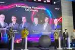 Indosat dan Huawei Perkuat Kemitraan Strategis, Dorong Transformasi AI di Indonesia