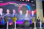 Indosat dan Huawei Perkuat Kemitraan Strategis, Dorong Transformasi AI di Indonesia