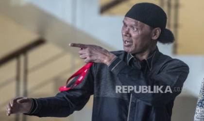 Malam-Malam Hercules Datang di Jakbar Menyusul Demo Ricuh 27 Agustus, Begini Penjelasan GRIB