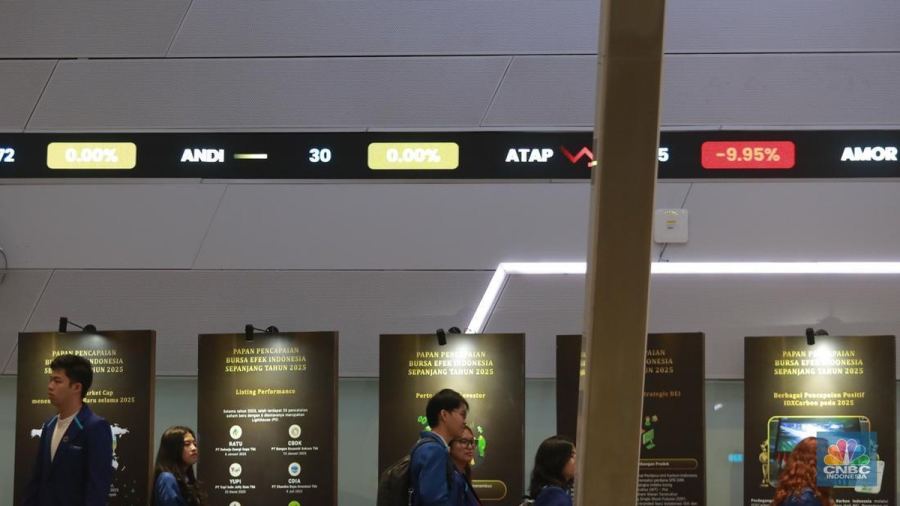 Soal Merger BUMN Karya, Bos Danantara Ungkap Kabar Terbaru