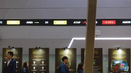 Soal Merger BUMN Karya, Bos Danantara Ungkap Kabar Terbaru