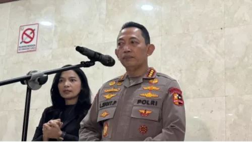 Status Siaga, Gunung Sinabung Berpotensi Erupsi Lebih Besar