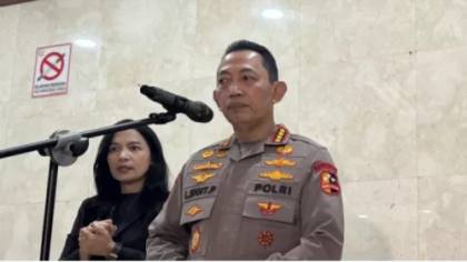 Status Siaga, Gunung Sinabung Berpotensi Erupsi Lebih Besar