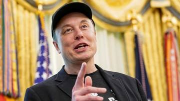 Elon Musk soal Angka Kelahiran Singapura: Manusia akan Menghilang