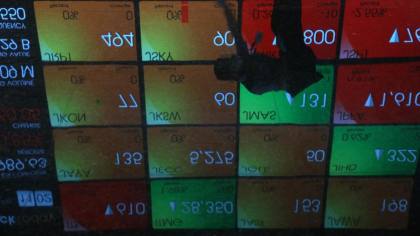 Saham Bank Topang IHSG Pagi Ini, BBRI Pimpin Penguatan