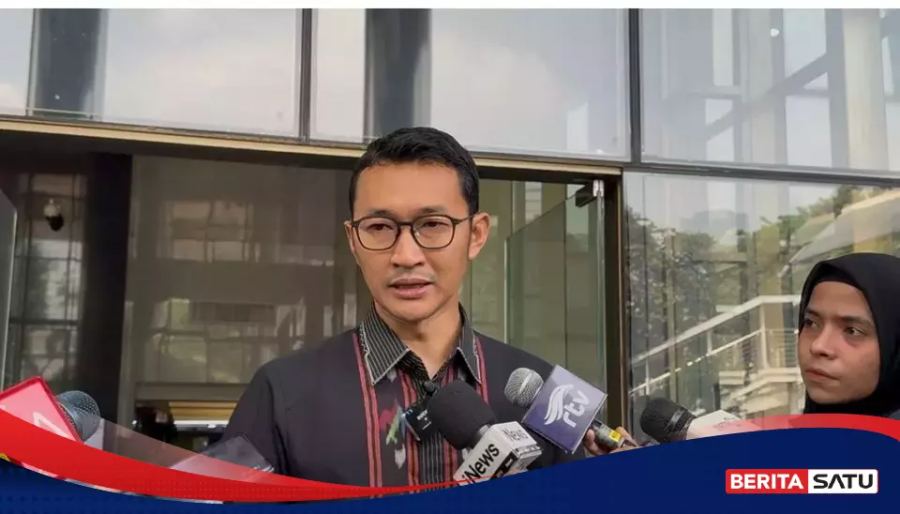 Ahli BPK Bongkar 18 Penyimpangan Yaqut Cs dalam Kasus Kuota Haji
