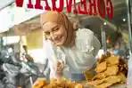 Benarkah Sering Makan Manis dan Tepung Bikin Wanita Sulit Hamil? Ini Kata Dokter