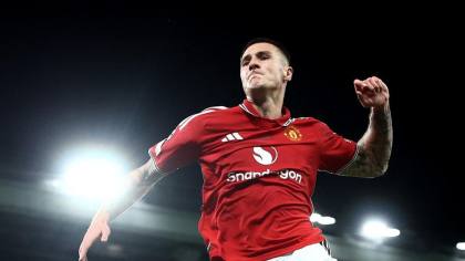 Hasil Liga Champions: MU Hajar Sabah FK 4-0