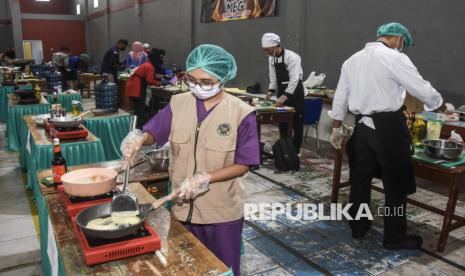 Keracunan MBG Berulang, Pakar Sentil Lemahnya Keamanan Pangan
