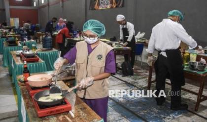 Keracunan MBG Berulang, Pakar Sentil Lemahnya Keamanan Pangan