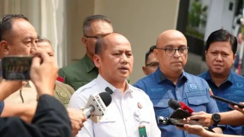 Kejagung Periksa 11 Saksi Termasuk Pejabat BGN Terkait Korupsi MBG