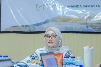 Wagub Lampung: Perkuat sistem pencegahan awal hadapi potensi karhutla