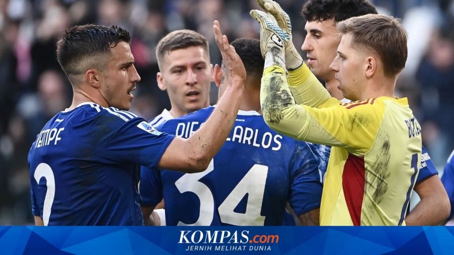 Jadwal Lengkap Como di Liga Champions, PSG dan Barcelona Jadi Ujian Terberat