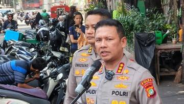 Polda Metro Jamin Aktivitas Warga Jakarta Berjalan Normal