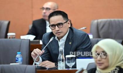 Cegah Kesalahpahaman, Legislator Singgung Pentingnya Klarifikasi Pemblokiran Rekening Demo Pati