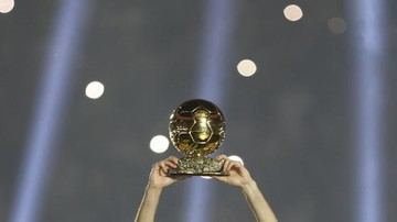 Sheringham: Maaf, Kane Cuma Pelengkap di Nominasi Ballon d'Or