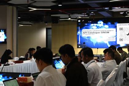 LNSW sediakan opsi akses API bagi pengguna jasa per 1 September