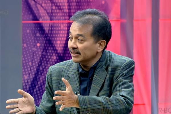 Sidang Kasus Ijazah Jokowi Segera Bergulir, Roy Suryo: Dari Dulu Kami Siap Hadapi