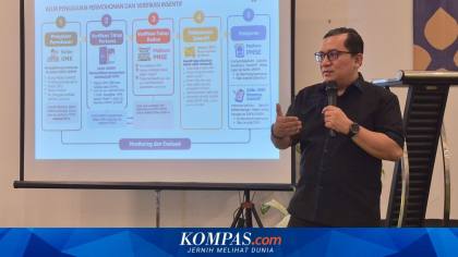 Cara Dapatkan Diskon 50 Persen Biaya Layanan E-Commerce untuk UMKM