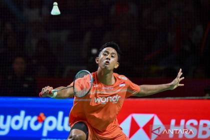 PBSI tarik sembilan wakil dari China Masters