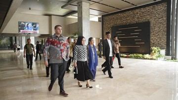 Rajiv Minta Perlindungan Satwa Endemik di Tengah Karhutla Kalimantan