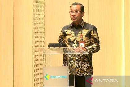 BPJS Kesehatan: SATUSEHAT RME perkuat pembiayaan berbasis nilai