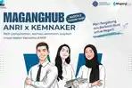 ANRI Buka Lowongan Magang Nasional Batch 2 Angkatan 2 Tahun 2026